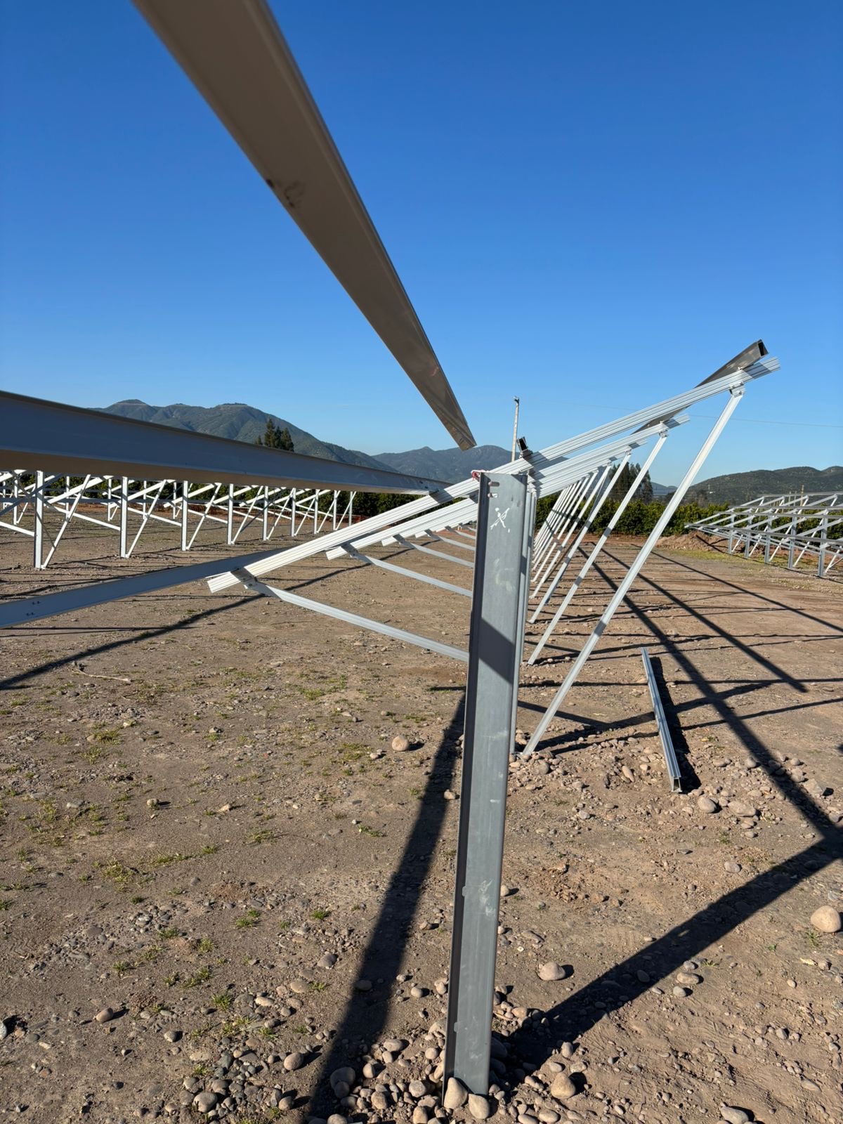 Hincado Parque San Luis Skyclope