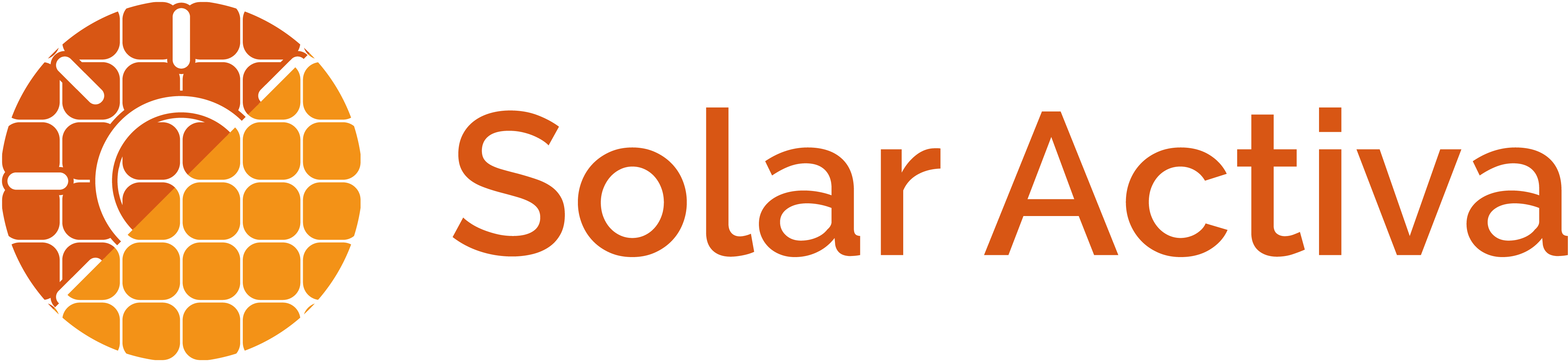 Solar Activa Logo